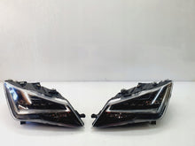 Laden Sie das Bild in den Galerie-Viewer, Frontscheinwerfer Seat Leon 5F1941007B LED Ein Stück (Rechts oder Links)