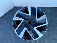 Laden Sie das Bild in den Galerie-Viewer, 1x Alufelge 20 Zoll 10.0&quot; 5x112 58ET 1T3601025E VW Rim Wheel