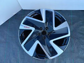 1x Alufelge 20 Zoll 10.0