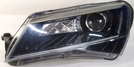 Frontscheinwerfer Skoda Superb III 3V1941015B Xenon Links Scheinwerfer Headlight