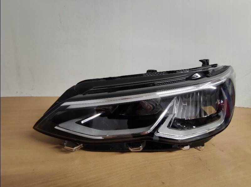 Frontscheinwerfer VW Golf VIII 5H1941005 LED Rechts Scheinwerfer Headlight SCH2296820219hd