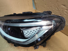 Laden Sie das Bild in den Galerie-Viewer, Frontscheinwerfer VW 11B941035D Full LED Links Scheinwerfer Headlight SCH5769558509fl