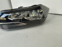 Laden Sie das Bild in den Galerie-Viewer, Frontscheinwerfer VW Polo 2G1941005 Links Scheinwerfer Headlight SCH4862337083dx