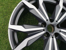 Load image into Gallery viewer, 1x Alufelge 20 Zoll 8.0" 5x120 50ET 8008659 BMW F39 X1 F48 Rim Wheel FEL2694812471th