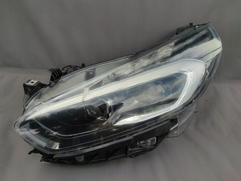 Frontscheinwerfer Ford S-Max EM2B-13W030-CS LED Rechts Scheinwerfer Headlight