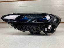 Laden Sie das Bild in den Galerie-Viewer, Frontscheinwerfer BMW 4 G22 G23 G26 5A19367-04 5A19367 Links Headlight
