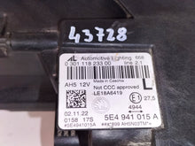 Laden Sie das Bild in den Galerie-Viewer, Frontscheinwerfer Skoda Octavia I 5E4941015A Links Scheinwerfer Headlight SCH1481817671uq