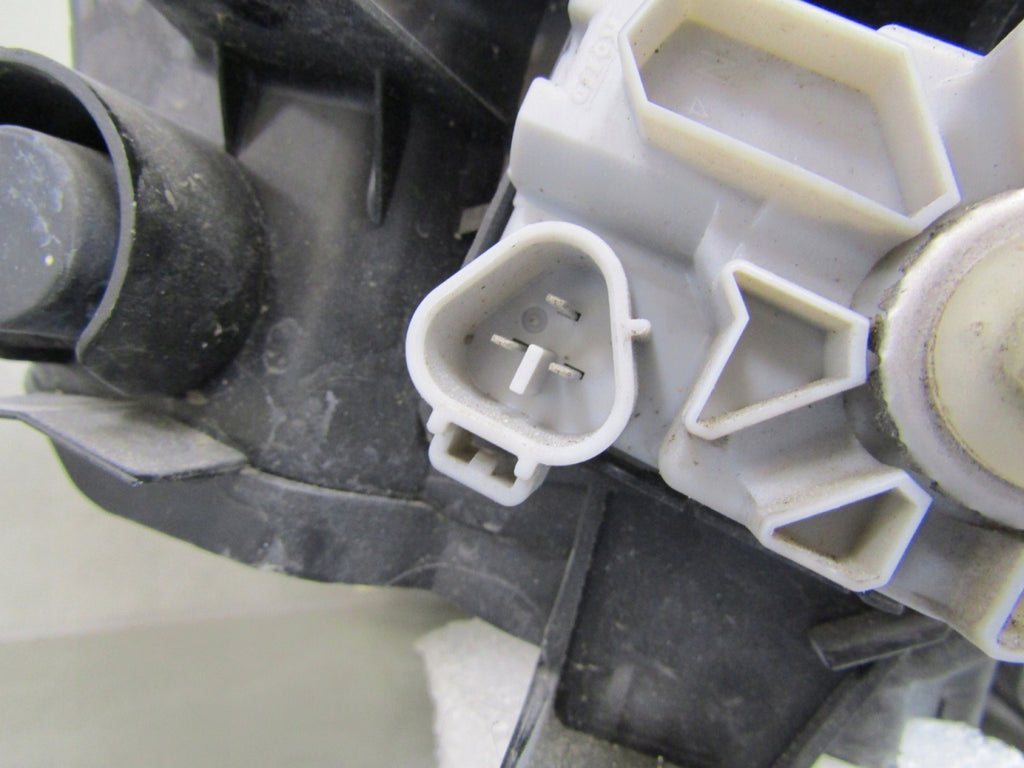 Frontscheinwerfer Toyota 4 IV LED Links Scheinwerfer Headlight