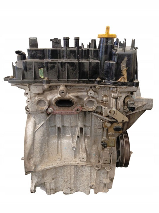 Motor Dacia Sandero II B4D400 1.0 SCE 73PS 54kW 145TKm 2016 Benzin Unkomplett MOT7602334748fc