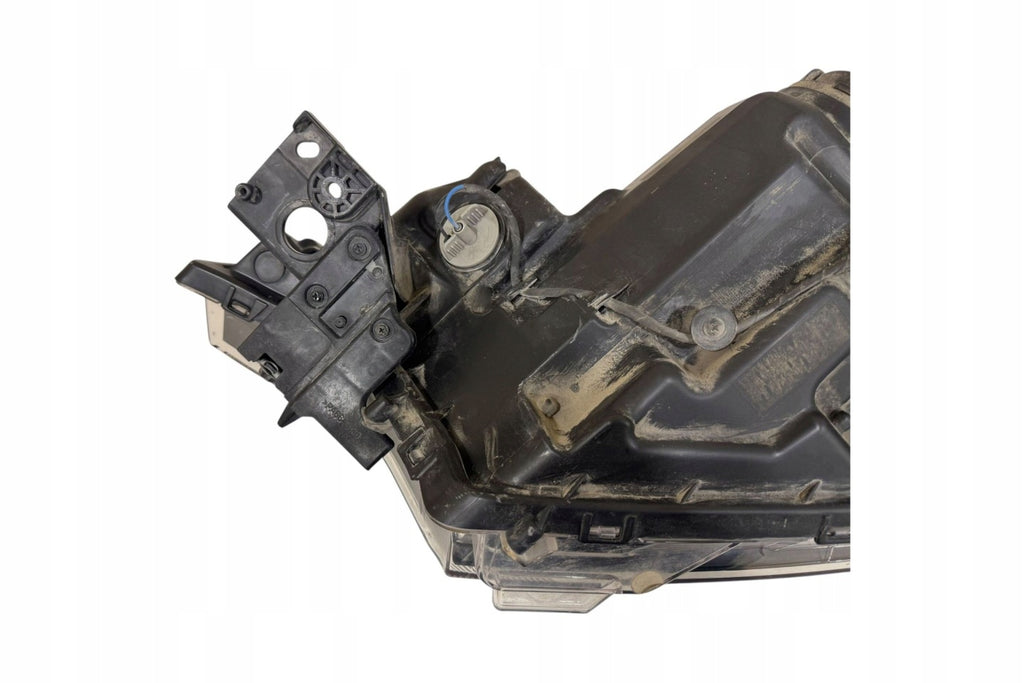 Frontscheinwerfer Mitsubishi Outlander I 0704172157R0094K2K0J Rechts Headlight SCH7248952243gy
