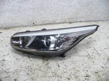 Laden Sie das Bild in den Galerie-Viewer, Frontscheinwerfer Kia Ceed Links Scheinwerfer Headlight