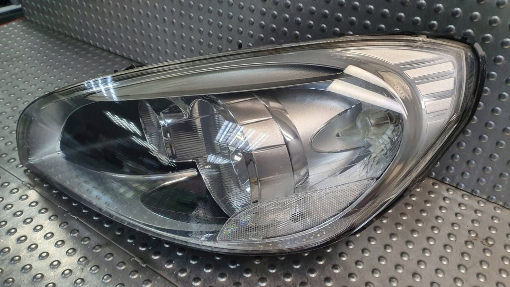 Frontscheinwerfer Volvo V60 S60 S26378287 31299994 Links Scheinwerfer Headlight SCH1887874276vb