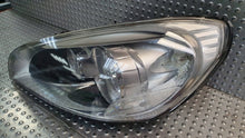 Laden Sie das Bild in den Galerie-Viewer, Frontscheinwerfer Volvo V60 S60 S26378287 31299994 Links Scheinwerfer Headlight SCH1887874276vb