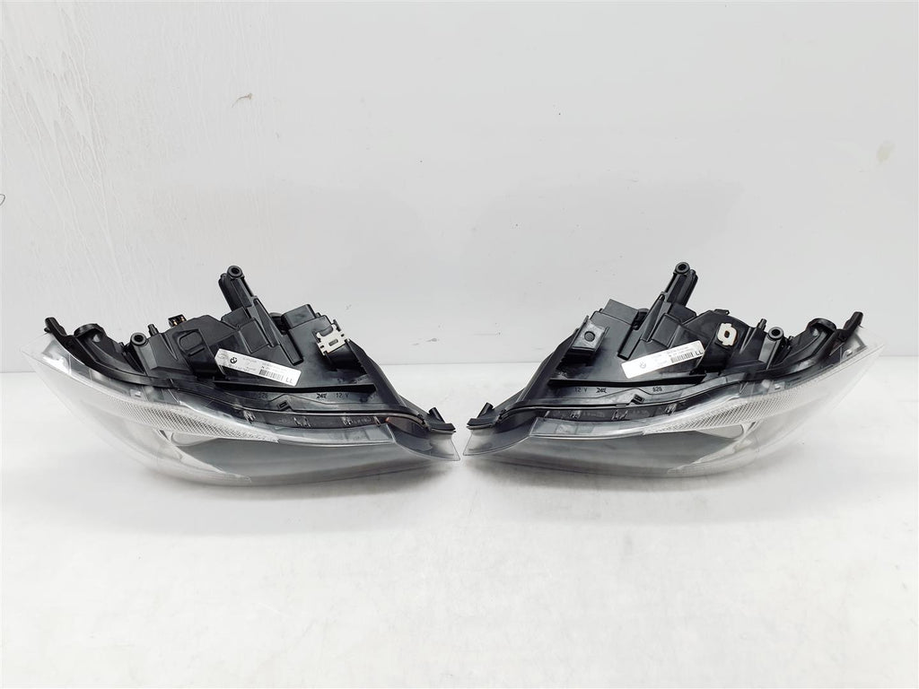 Frontscheinwerfer BMW 3 E91 E90 6942748 6942747 Ein Satz Scheinwerfer Headlight SCH3684814965cl
