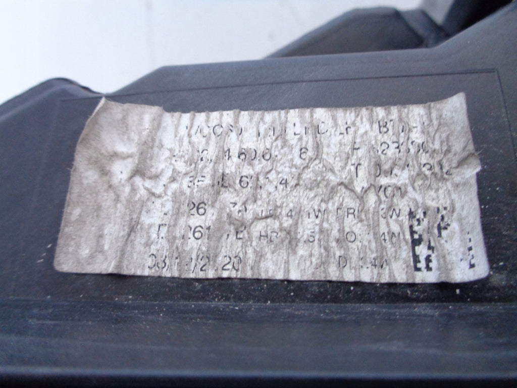 Frontscheinwerfer Volvo S60 V60 Full LED Links Scheinwerfer Headlight SCH7873874105sg