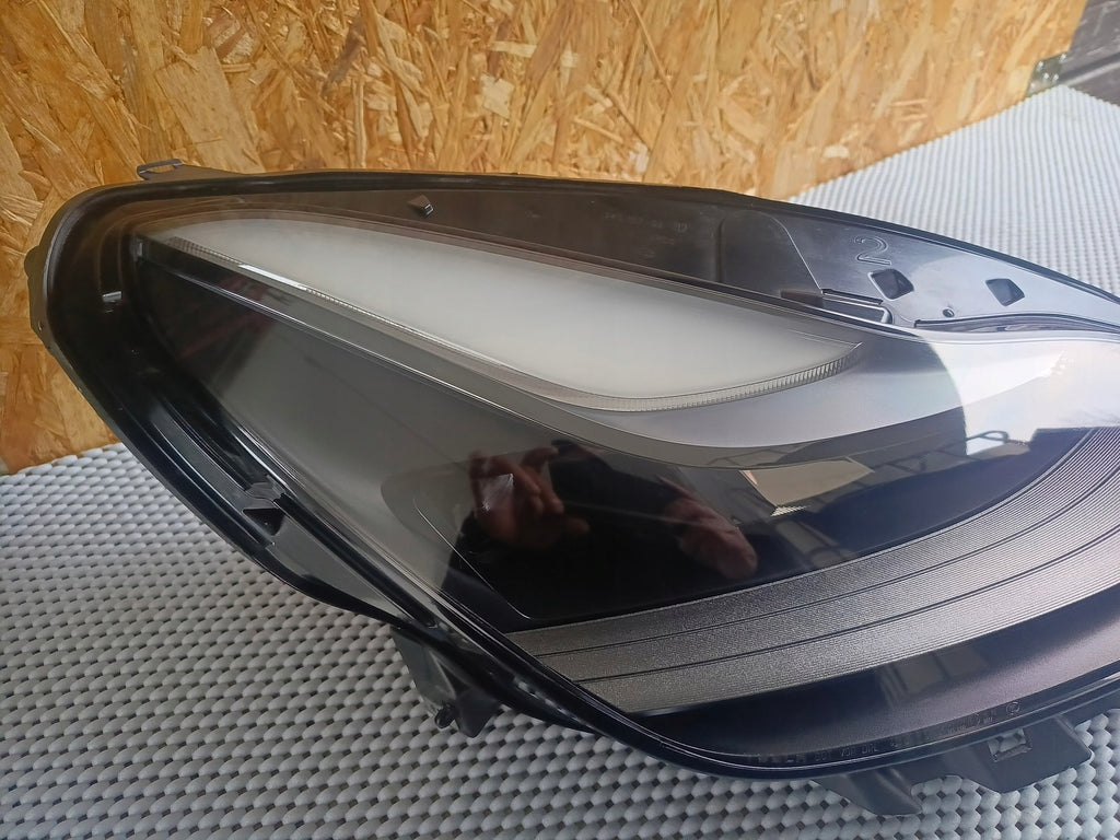 Frontscheinwerfer Tesla 3 1514953-00-D Full LED Rechts Scheinwerfer Headlight SCH5921684078gm