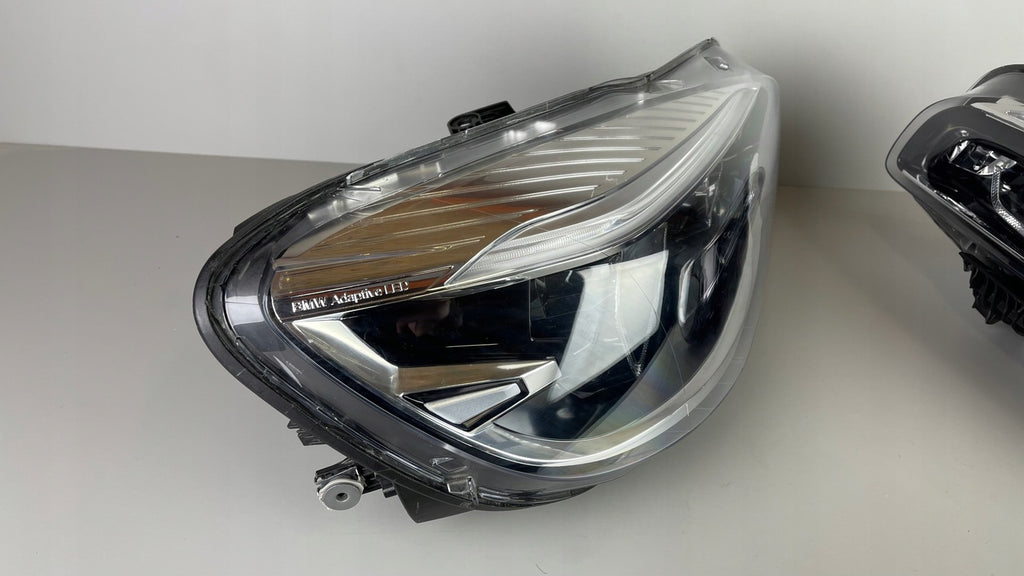 Frontscheinwerfer BMW 2 F45 F46 5A017B5 LED Ein Satz Scheinwerfer Headlight SCH6856705043ec