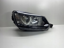 Frontscheinwerfer Skoda Yeti 5L1941016C Xenon Rechts Scheinwerfer Headlight