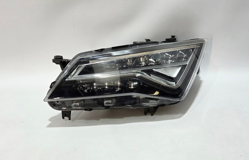 Frontscheinwerfer Seat Ateca 576941007B Full LED Ein Stück (Rechts oder Links)
