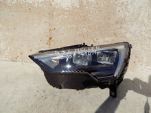 Laden Sie das Bild in den Galerie-Viewer, Frontscheinwerfer Audi Q3 83A941011 Links Scheinwerfer Headlight