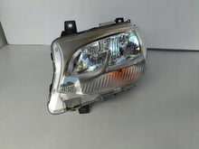 Load image into Gallery viewer, Frontscheinwerfer Mercedes-Benz Sprinter A9109060000 Links Headlight SCH1701796095nw