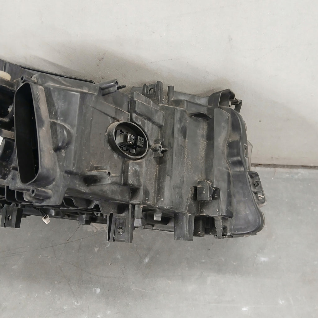 Frontscheinwerfer BMW 3 F34 7285685 Links Scheinwerfer Headlight SCH5767546658tv