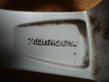 Load image into Gallery viewer, 1x Alufelge 17 Zoll 7.0" 5x112 54ET 5K0601025Q VW Golf Vi Rim Wheel FEL6533238907mh