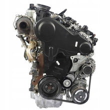 Laden Sie das Bild in den Galerie-Viewer, Motor VW Passat Golf CBDC 2.0 TDI 110PS 81kW 129TKm Diesel Engine Unkomplett MOT9517121719yv