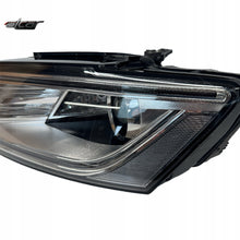 Laden Sie das Bild in den Galerie-Viewer, Frontscheinwerfer Audi Q5 8R0941753 FALSE Scheinwerfer Headlight SCH3322890943av