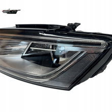 Laden Sie das Bild in den Galerie-Viewer, Frontscheinwerfer Audi Q5 8R0941753 Links Scheinwerfer Headlight SCH3322890943av