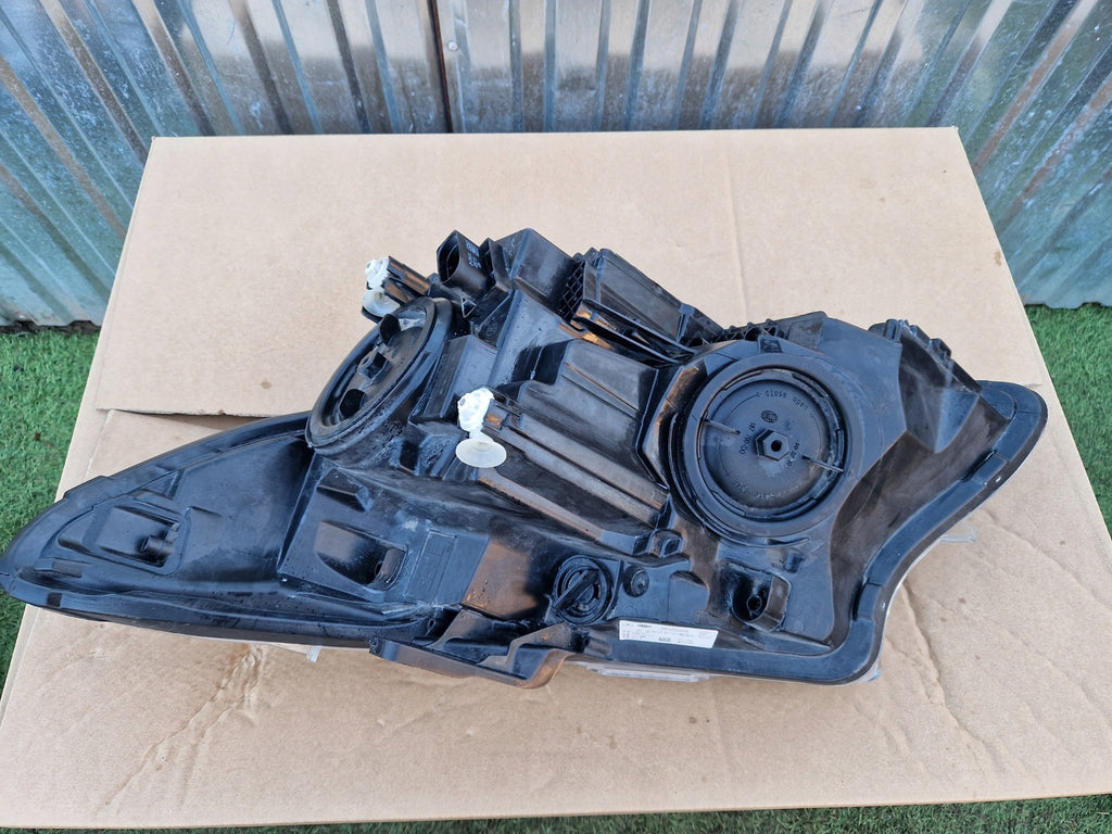 Frontscheinwerfer Mercedes-Benz Vito W447 A4479067800 Rechts Headlight SCH9278188279ux