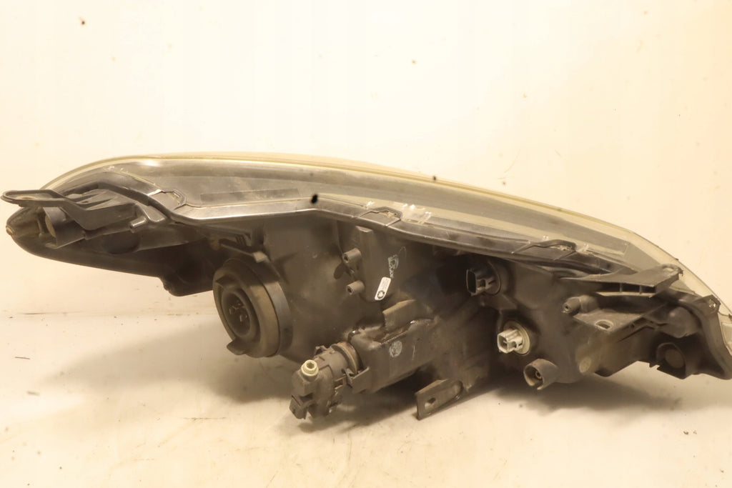 Frontscheinwerfer Toyota Yaris Ein Stück (Rechts oder Links) Headlight SCH2434728272wv