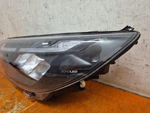 Laden Sie das Bild in den Galerie-Viewer, Frontscheinwerfer Ford Transit Custom PZ3113E015CB Links Scheinwerfer Headlight SCH5113221367vt