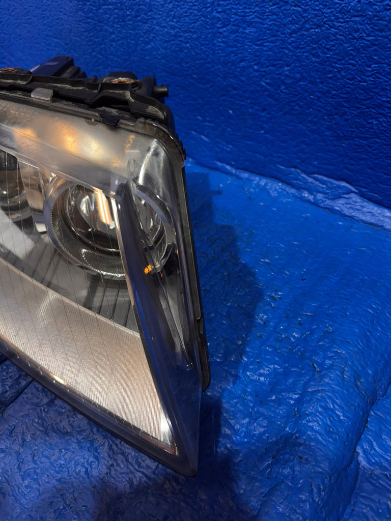 Frontscheinwerfer Audi A8 4E0941004BR Rechts Scheinwerfer Headlight SCH4020289168ic