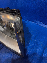 Load image into Gallery viewer, Frontscheinwerfer Audi A8 4E0941004BR Rechts Scheinwerfer Headlight SCH4020289168ic