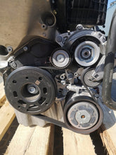 Load image into Gallery viewer, Motor VW Golf VIII DLAA DLAB 1.0 ETSI 20TKm Benzin Engine Komplett MOT9204201143lt