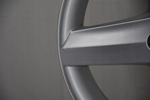 Load image into Gallery viewer, 4x Alufelge 16 Zoll 6.5" 5x112 50ET Glanz Silber 5P0601025K Seat I Rim Wheel FEL3179032046iw