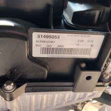 Laden Sie das Bild in den Galerie-Viewer, Motor BMW G31 G30 B47D20A 2.0 190PS 153TKm 2017 Diesel Engine Komplett MOT2182739620yv