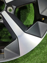 Load image into Gallery viewer, 1x Alufelge 19 Zoll 7.5" 5x108 50 5ET Glanz Graphit 32327146 Volvo Xc40