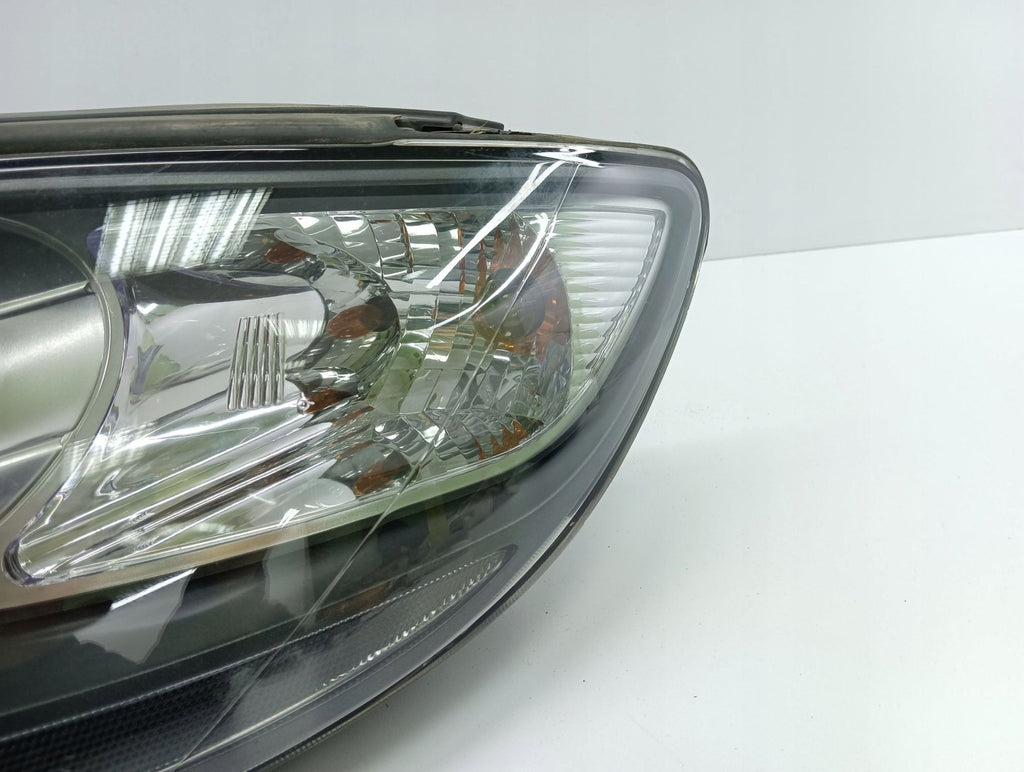 Frontscheinwerfer Hyundai Santa I Fe 921012B0 Links Scheinwerfer Headlight SCH6557236499en
