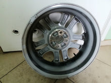 Laden Sie das Bild in den Galerie-Viewer, 1x Alufelge 16 Zoll 5.5&quot; 4x100 40ET Graphit 9965445560 Mazda 2 Rim Wheel