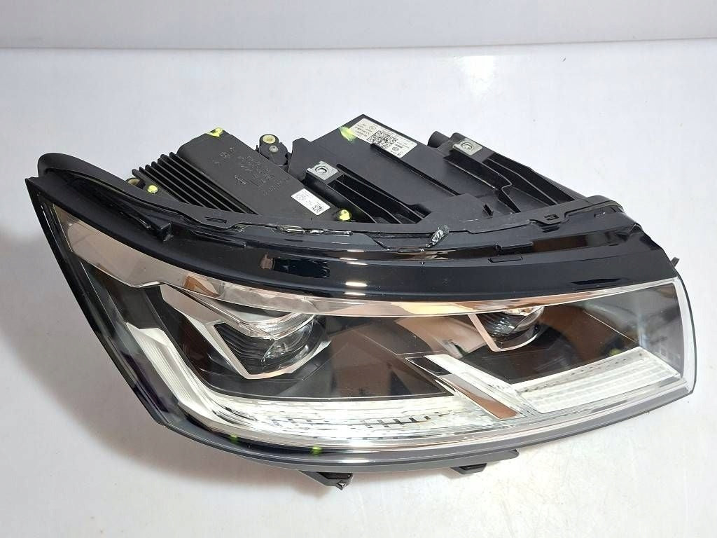 Frontscheinwerfer VW Multivan Transporter 7L1941036D 90199401 Full LED Rechts SCH9512239064dg