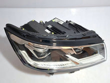 Laden Sie das Bild in den Galerie-Viewer, Frontscheinwerfer VW Multivan Transporter 7L1941036D 90199401 Full LED Rechts SCH9512239064dg