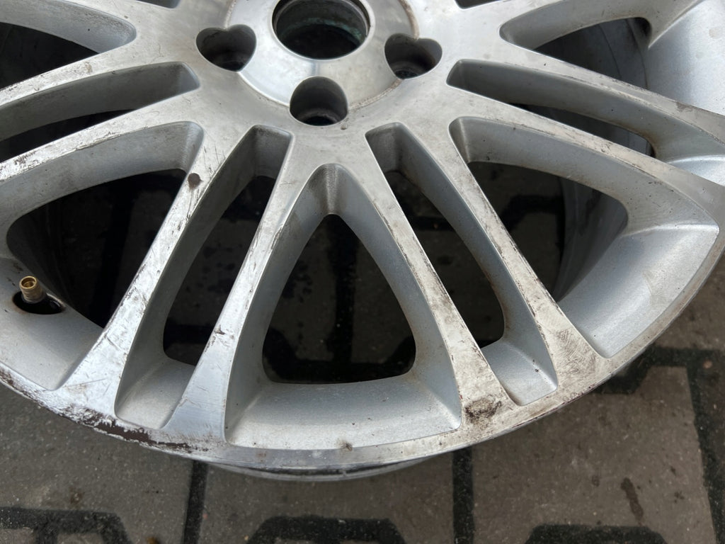1x Alufelge 18 Zoll 7.5" 5x112 3T0601025H Skoda Superb I Rim Wheel FEL7507441777on