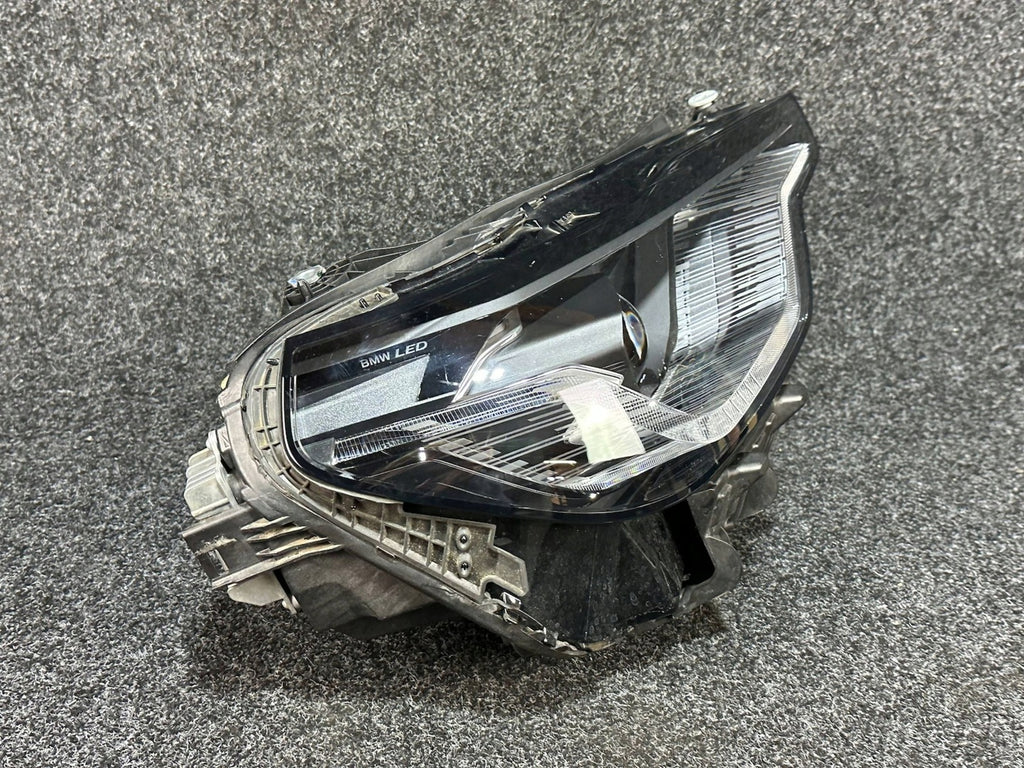 Frontscheinwerfer BMW G42 8083636-07 Full LED Rechts Scheinwerfer Headlight SCH6207813516em