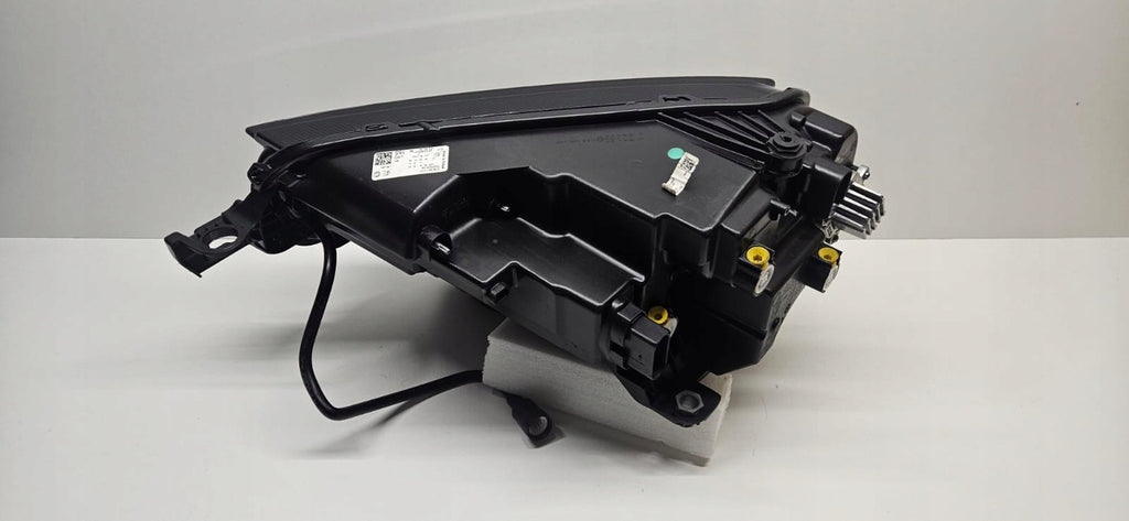 Frontscheinwerfer Skoda Karoq 57B941010 LED Rechts Scheinwerfer Headlight SCH9290773639mr