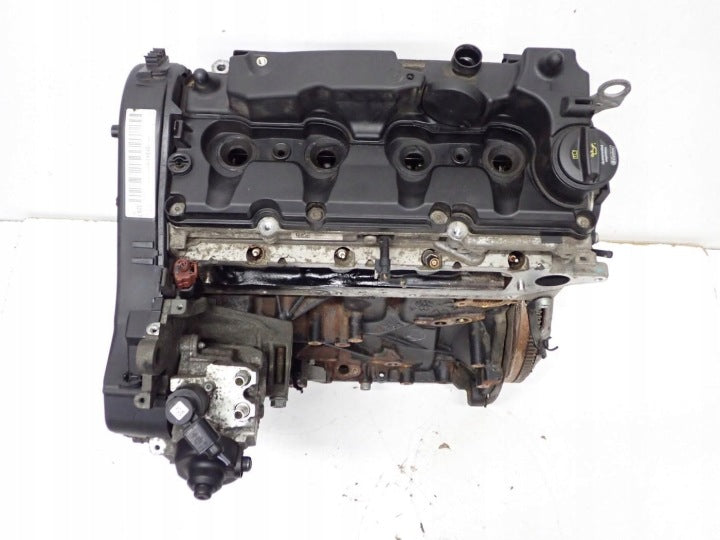 Motor Skoda Yeti 5l 2.0 TDI 102PS 75kW 153TKm 2017 Diesel Engine Unkomplett MOT3726324776jj