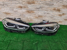 Laden Sie das Bild in den Galerie-Viewer, Frontscheinwerfer BMW 1 F40 9482807 9482808 LED Ein Satz Scheinwerfer Headlight SCH8277490251vh