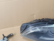 Load image into Gallery viewer, Frontscheinwerfer Mercedes-Benz W166 A1668202259 A1668800505 Links Headlight SCH4006195646ni