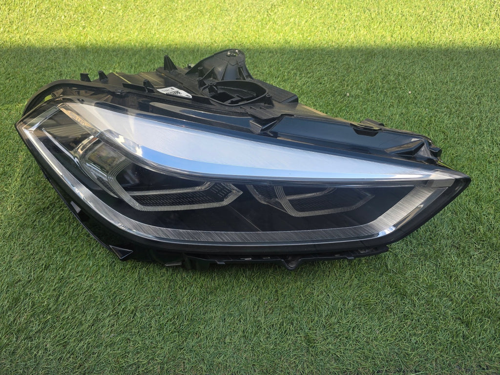 Frontscheinwerfer BMW 1 F40 9482808-13 Rechts Scheinwerfer Headlight SCH8814348034sk
